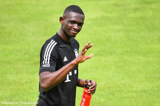 Bayern : Coup dur pour Tanguy Kouassi
