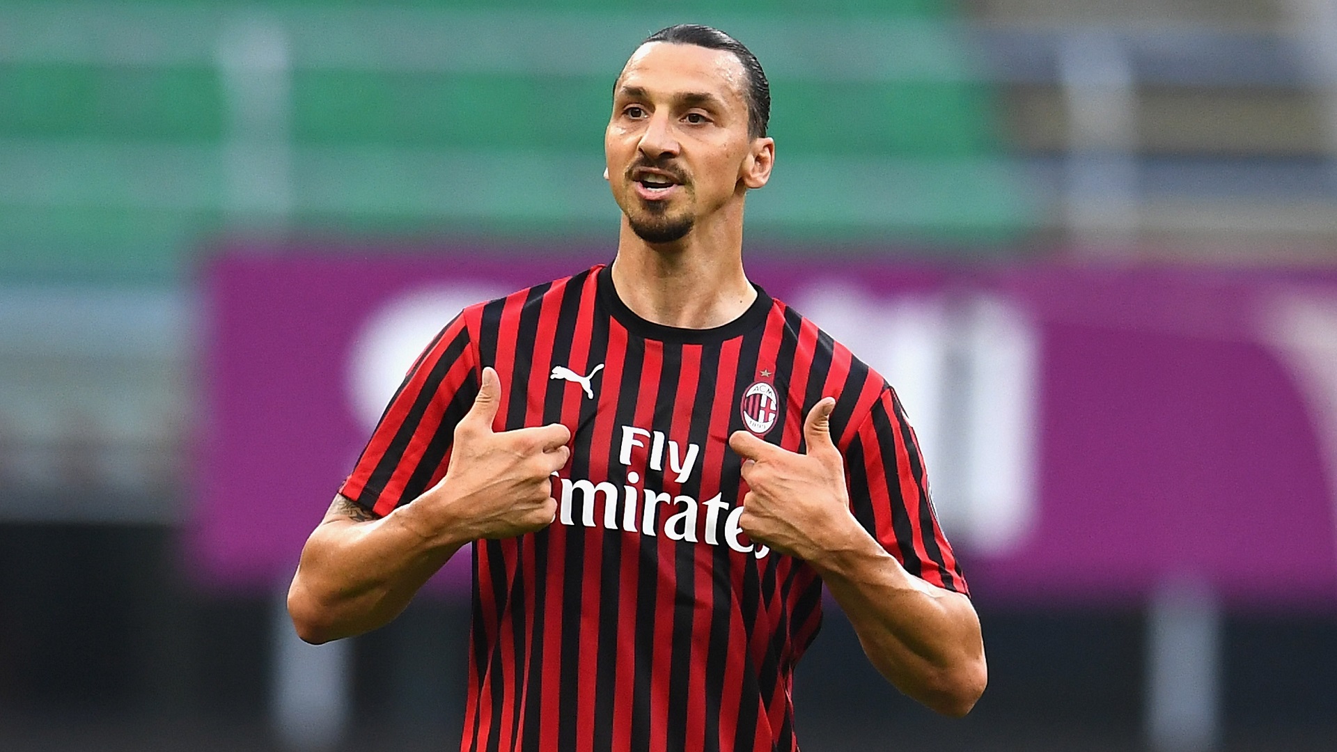 « Personne ne peut m’arrêter », la réaction de Zlatan après le derby de Milan
