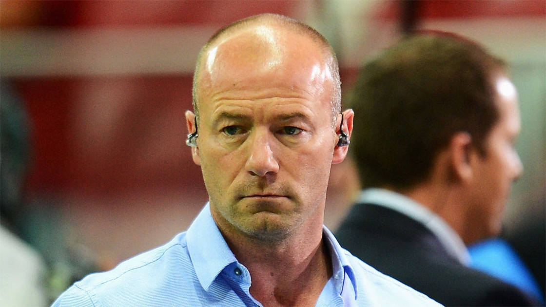 Alan Shearer prédit la position que Man Utd terminera cette saison