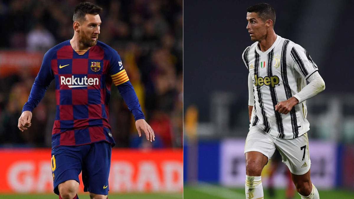 Lionel Messi ou Cristiano Ronaldo ? Au tour de Thibaut Courtois de donner son avis
