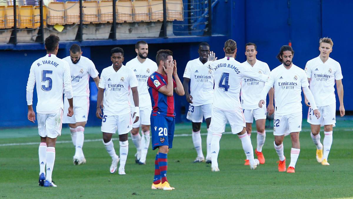 Real Madrid : Après Hazard et Carvajal, un nouveau forfait confirmé pour le Clasico