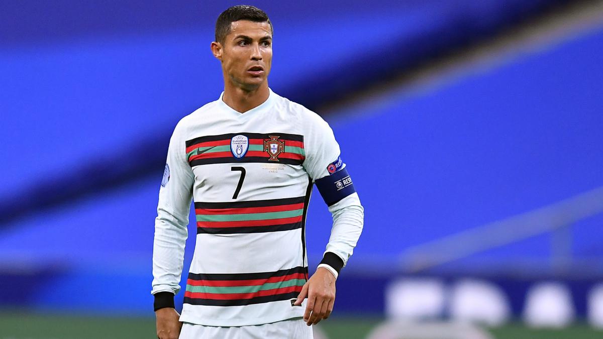 Portugal : Cristiano Ronaldo testé positif au coronavirus et incertain pour la reprise de la Serie A
