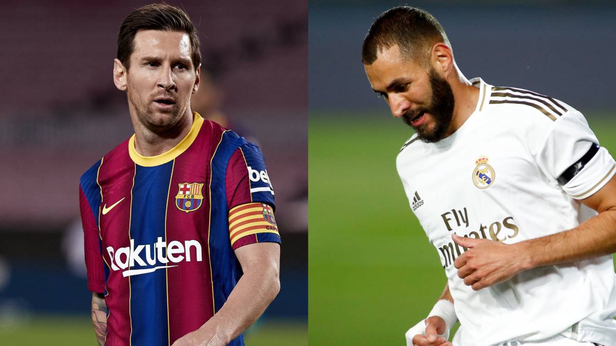 Barça-Real : Griezmann et Modric remplaçants, les compos officielles du Clasico sont tombées