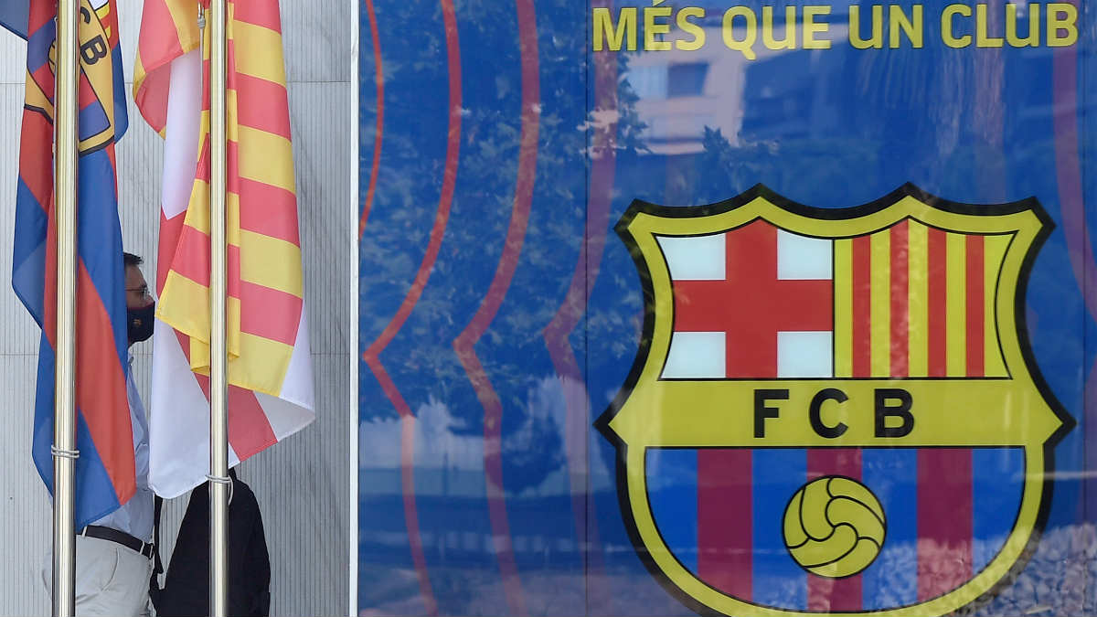 FC Barcelone : Le nouveau président provisoire dévoilé (officiel)