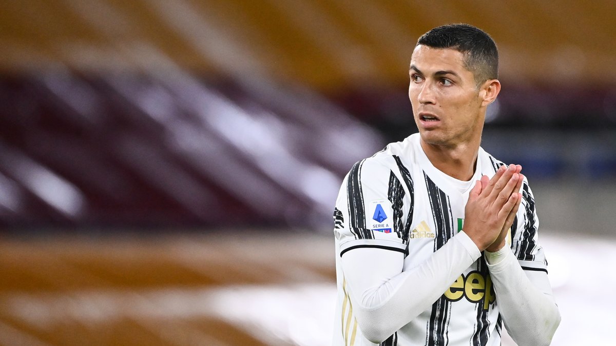 Italie : Cristiano Ronaldo crée une nouvelle polémique