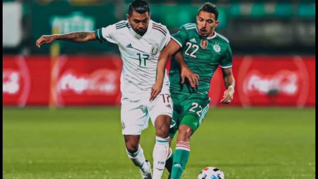 Buteur face au Mexique, Bennacer envoie un message à ses coéquipiers