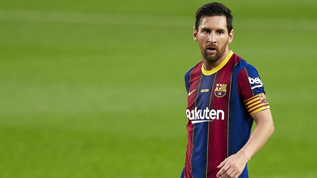 Après la démission de Bartomeu, Messi aurait posé deux énormes conditions pour rester (Athletic)