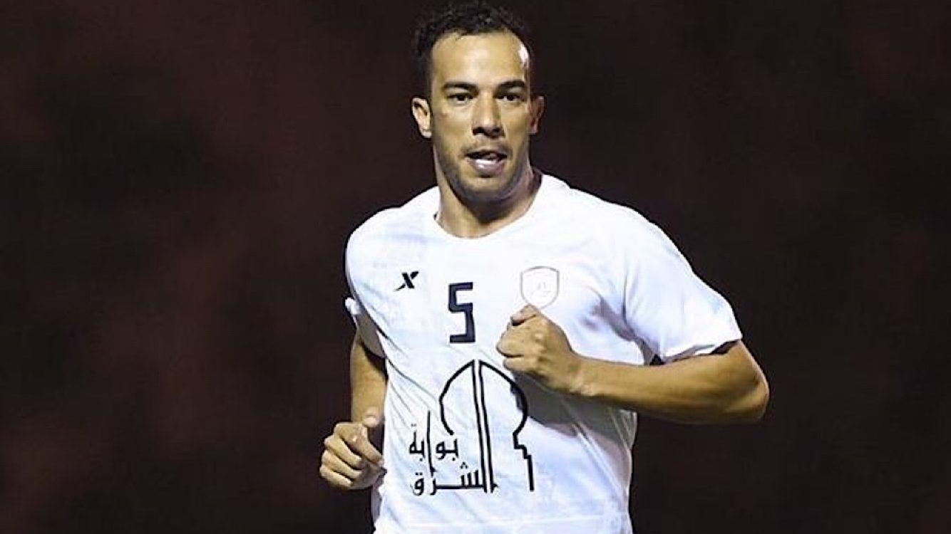 Belamri dans le viseur d’un grand club européen