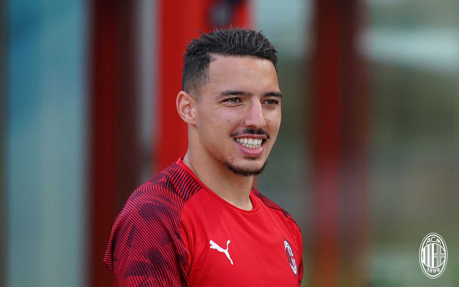 Les states folles de Bennacer avec le Milan et l’Algérie