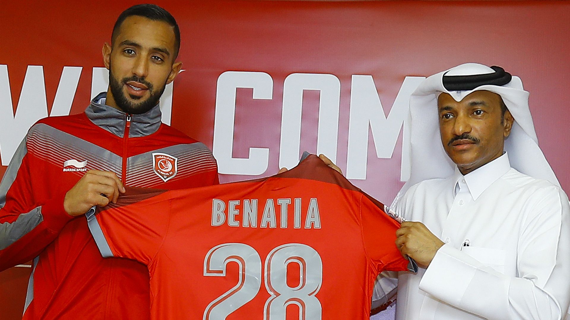 Mercato: Benatia sur le point de quitter le Qatar pour l’Europe ?