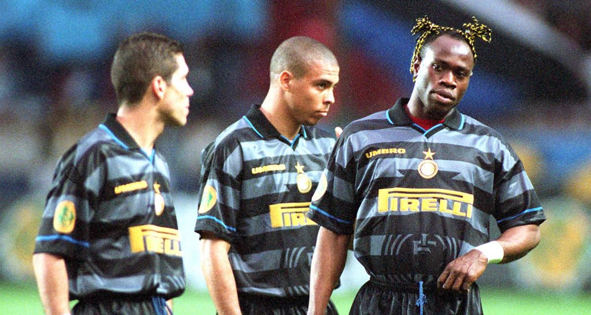 Taribo West: « Je le considère comme l’UN des meilleurs joueurs au monde»