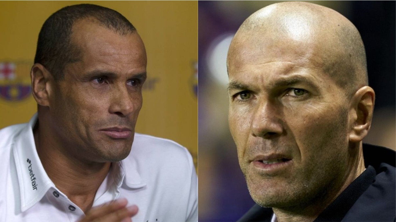 « Zidane a tort concernant ce joueur », Rivaldo critique le coach du Real Madrid