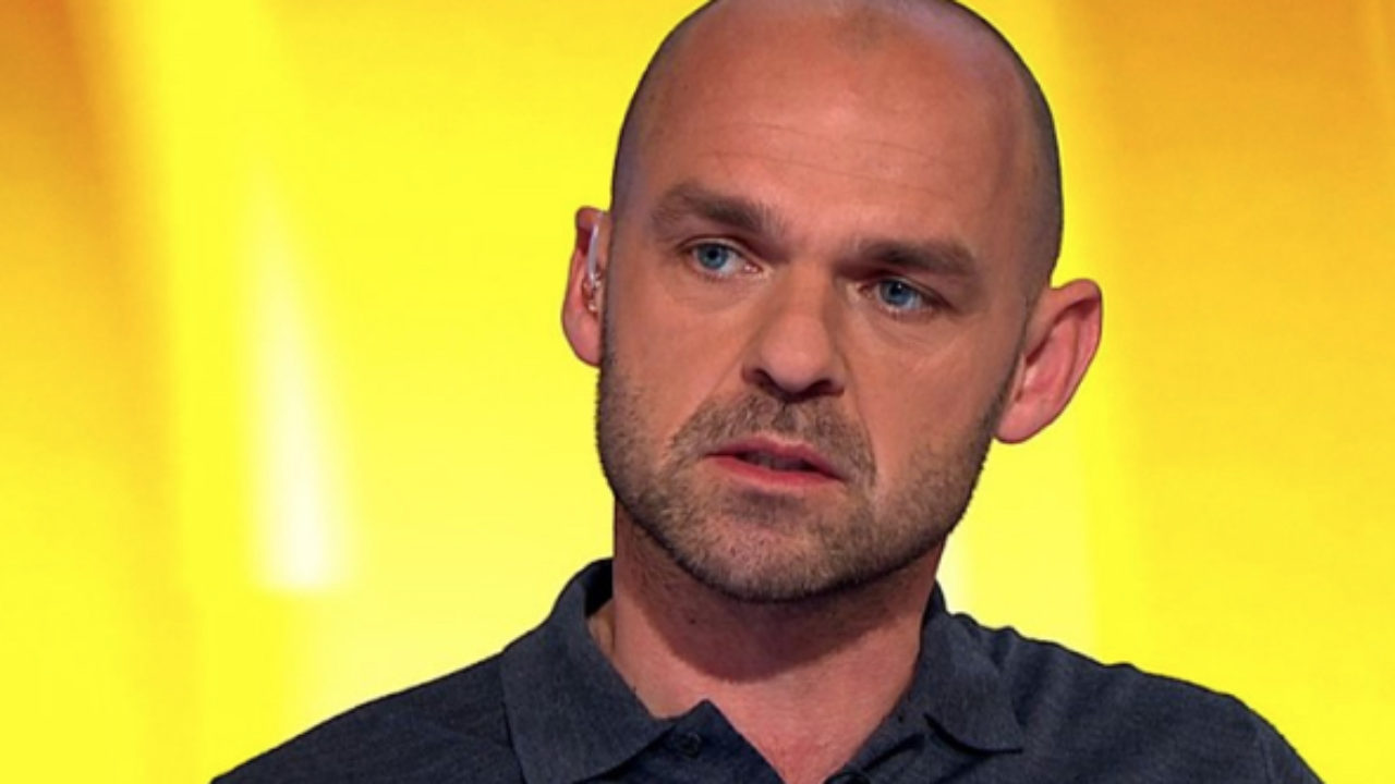 Danny Murphy révèle quel joueur de Liverpool pourrait voir son avenir remis en question.