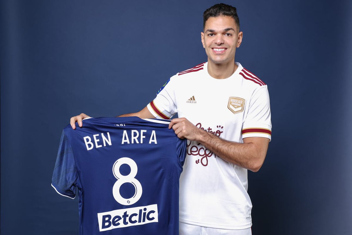 Déjà une mauvaise nouvelle pour Hatem Ben Arfa à Bordeaux