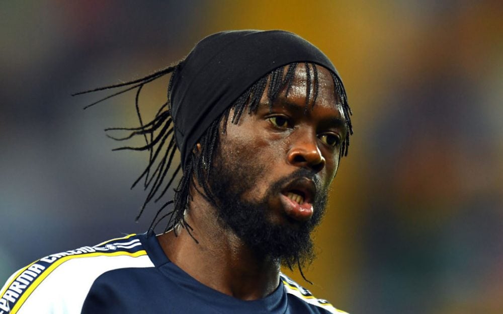 Gervinho