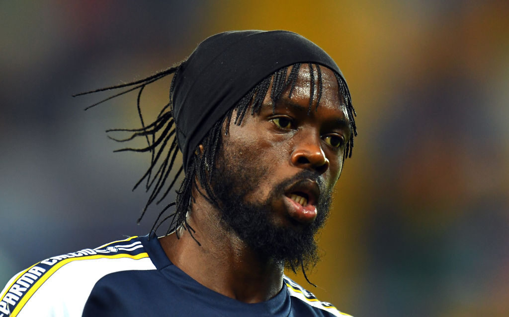 Gervinho : «C’est uniquement à cause de ça que j’ai accepté revenir en sélection»