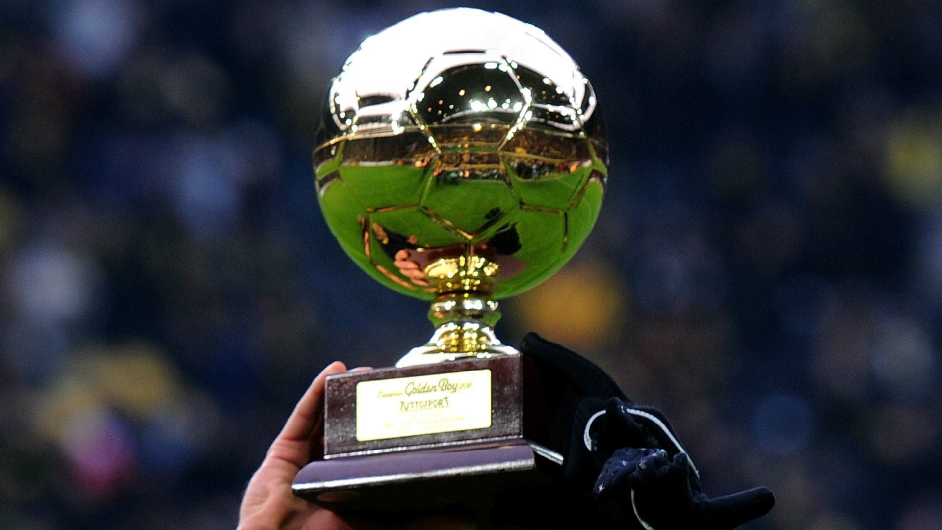Sancho Haaland Fati Les Nomines Pour Le Titre De Golden Boy Sancho Haaland Fati Les Nomines Pour Le Titre De Golden Boy