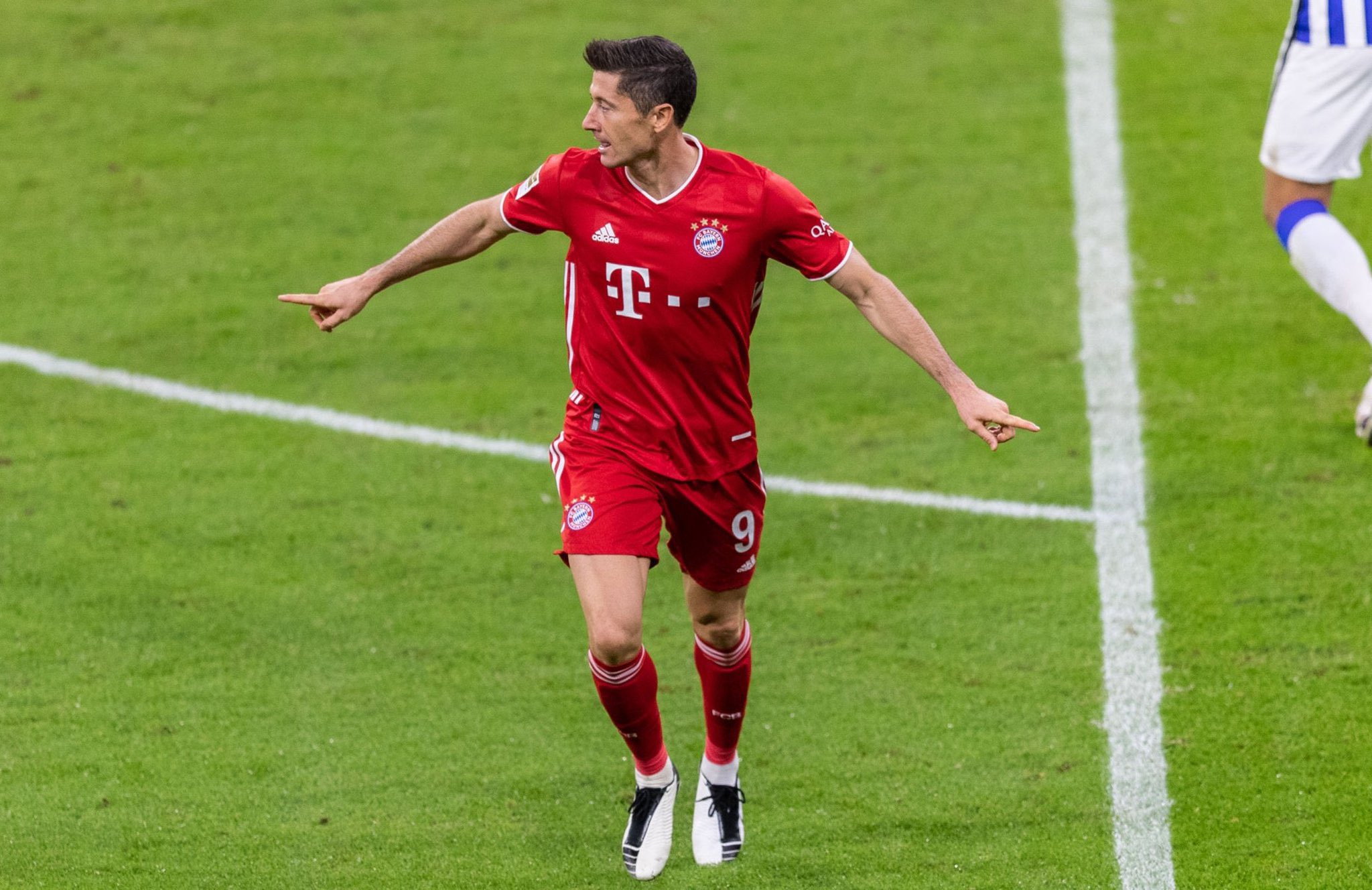 Bayern Munich : Voici comment Lewandowski veut qu’on l’appelle désormais