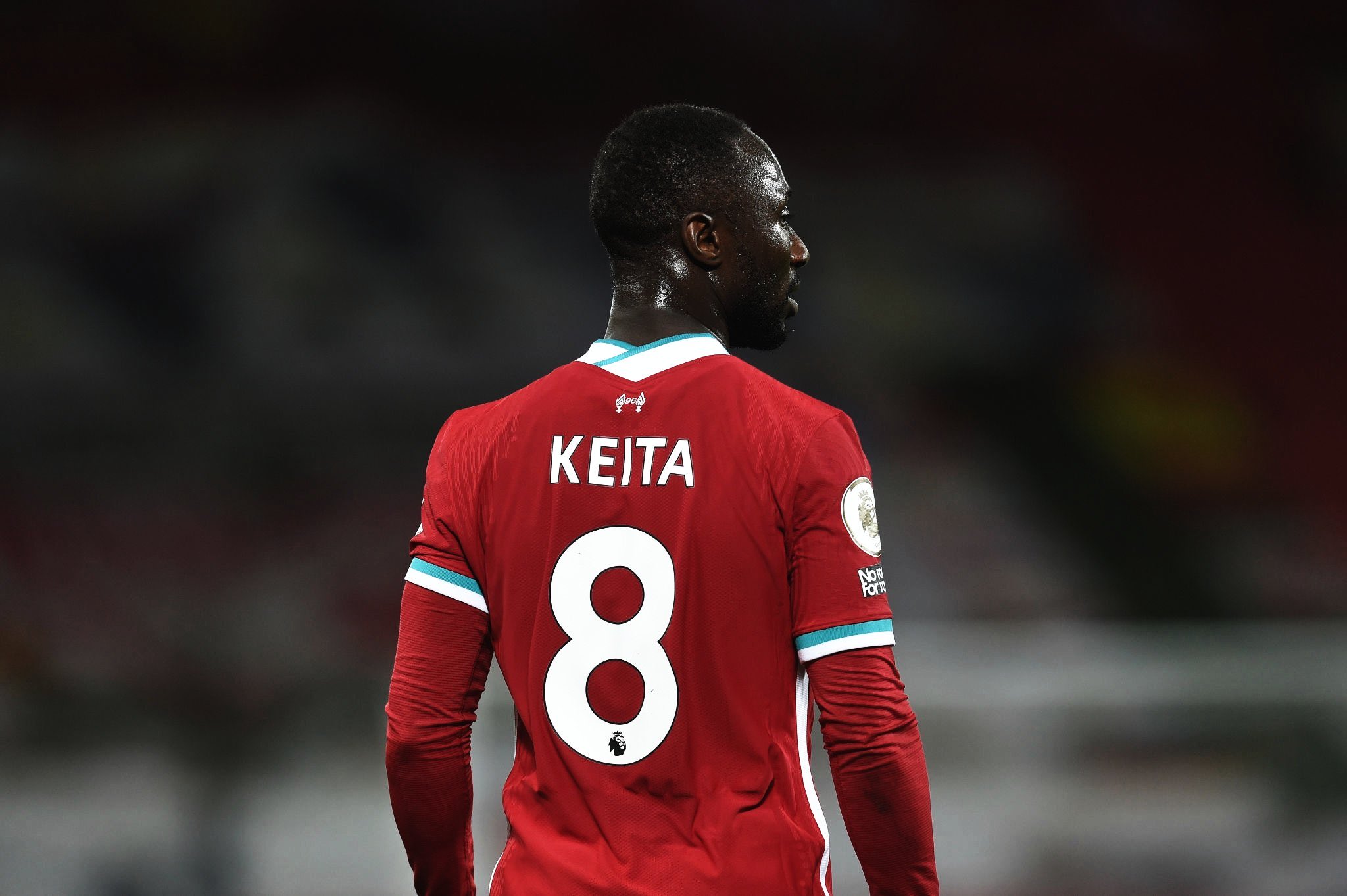 Liverpool : Testé positif, Naby Keita pourrait être disponible contre Everton