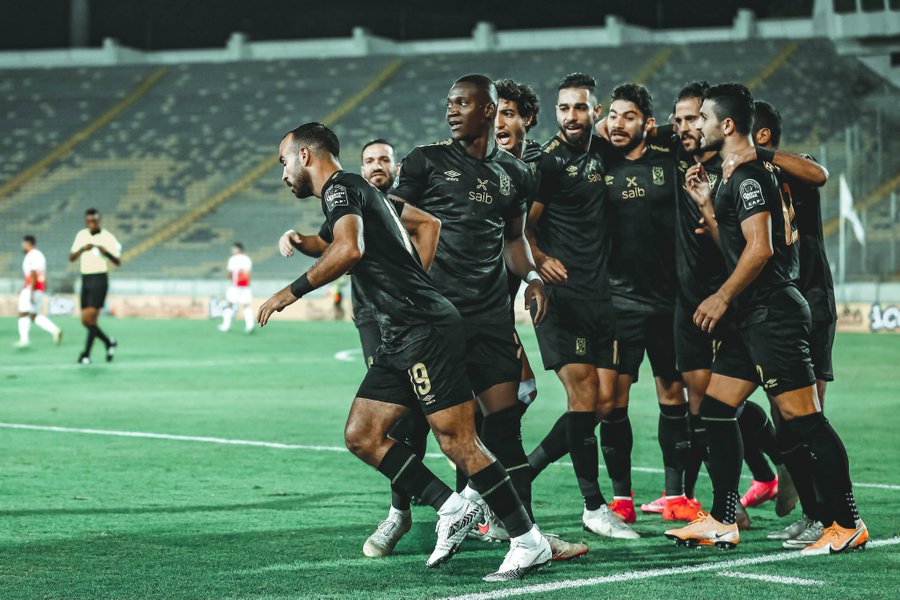 LDC – CAF : Al Ahly se défait du WAC et prend une sérieuse option pour la finale