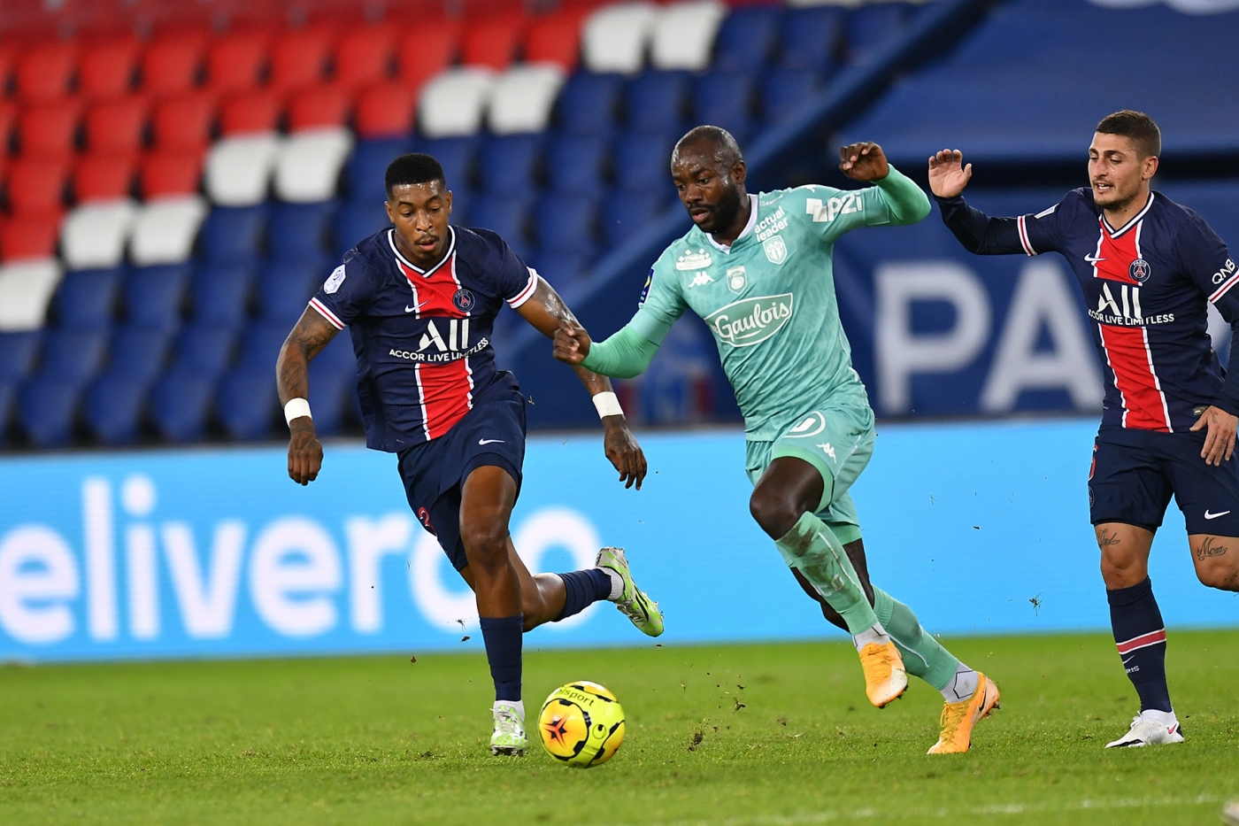 « Il est très fort… » Thomas Tuchel encense Kimpembe