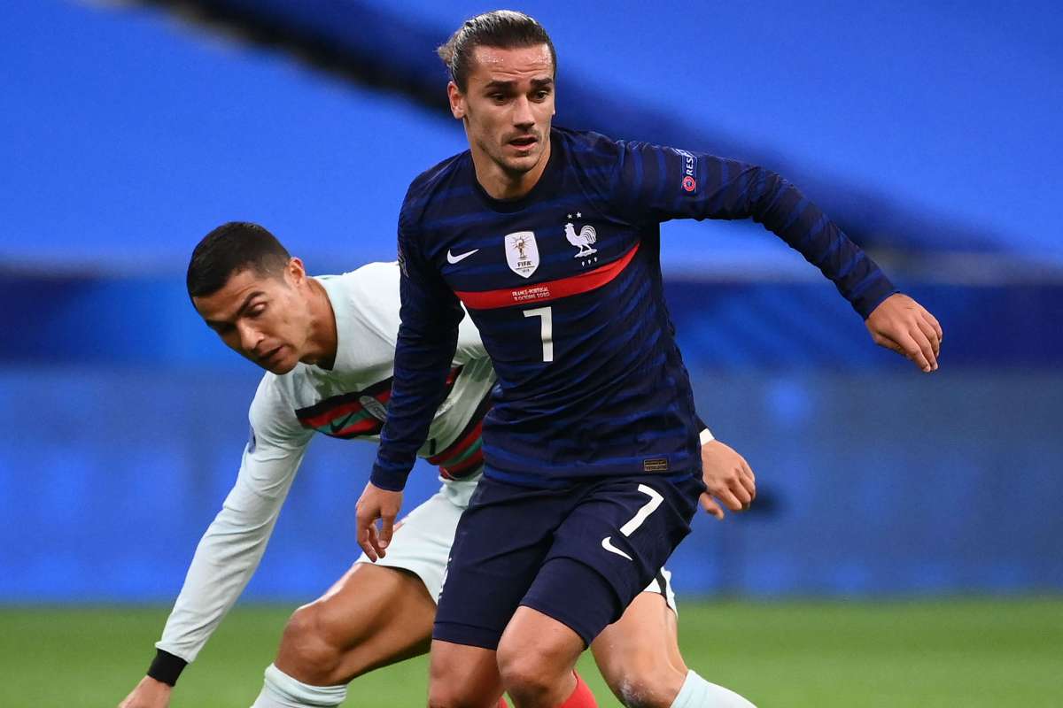 Qualifications Mondial 2022 : Le tirage au sort complet des groupes (Europe)
