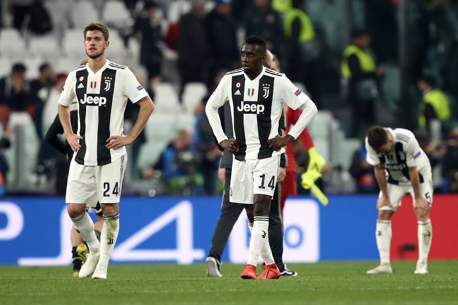 daniele rugani et blaise matuidi sont gueris du covid 19 photo isabella bonotto afp 1586958113