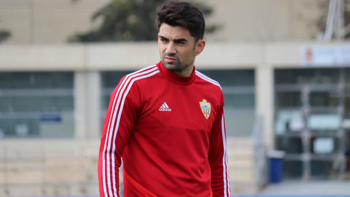 Alméria résilie officiellement le contrat de Enzo Zidane, les raisons connues