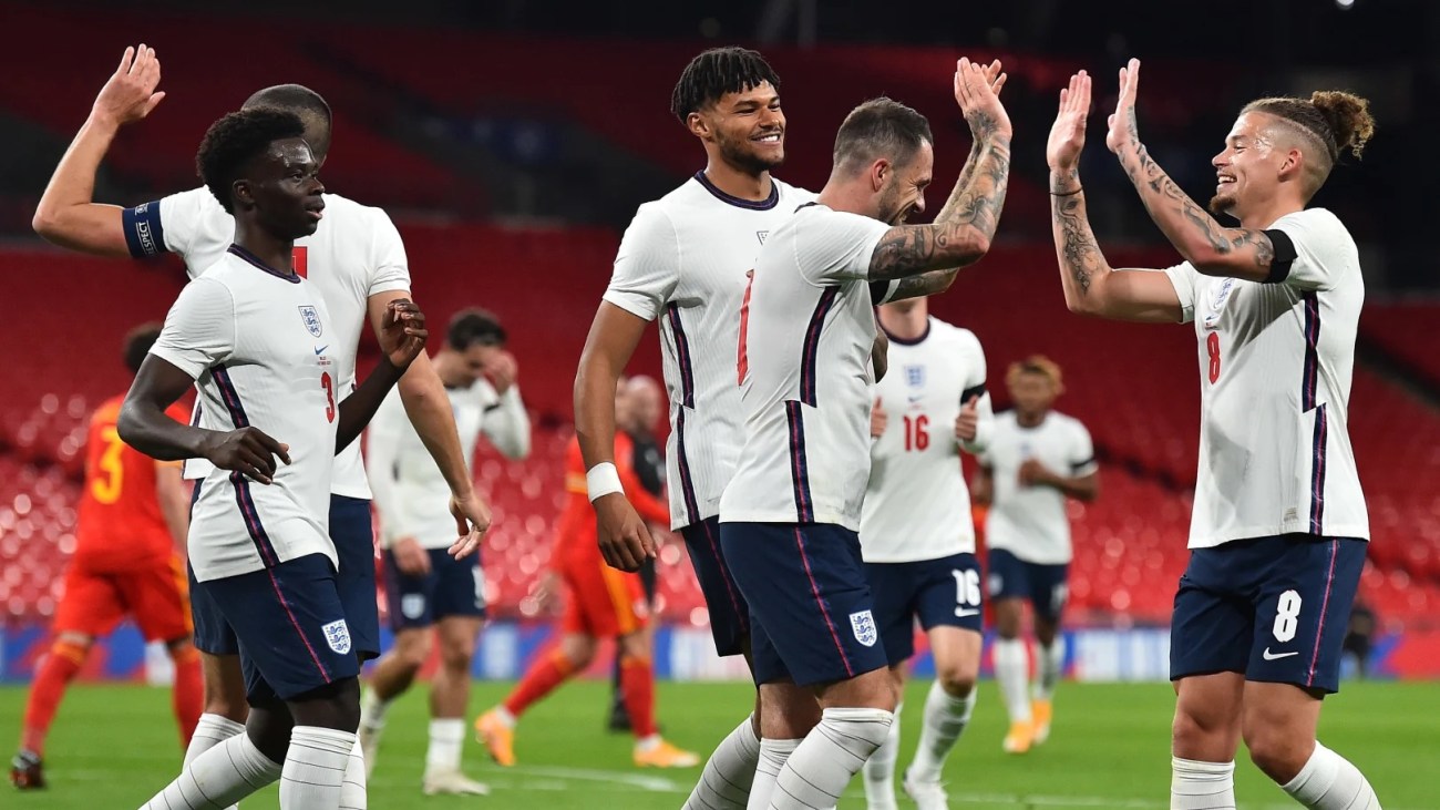 Angleterre – Belgique : De Bruyne de retour, Kane sur le banc, les compos officielles
