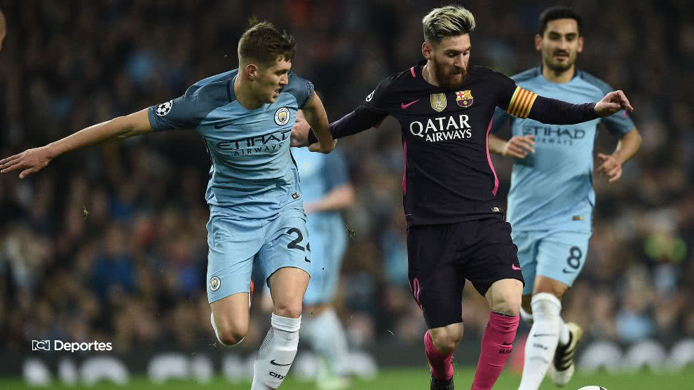 «C’est la seule condition », Man City n’oublie pas Lionel Messi