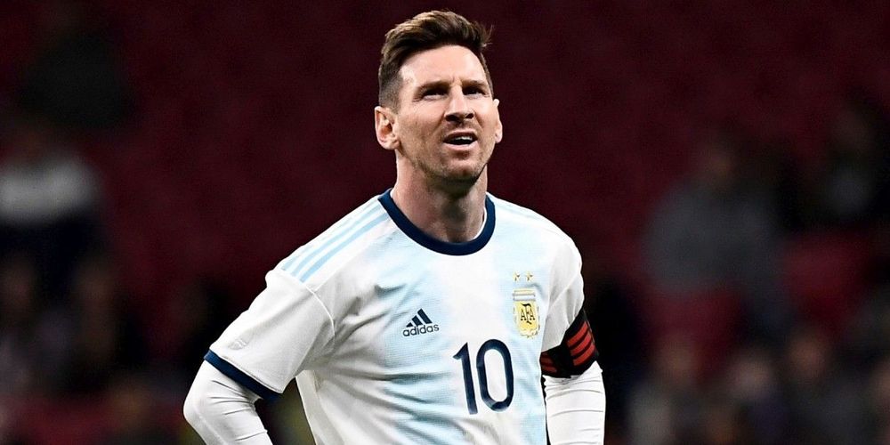 Les deux autres pays pour lesquels Lionel Messi aurait pu jouer au lieu de l’Argentine