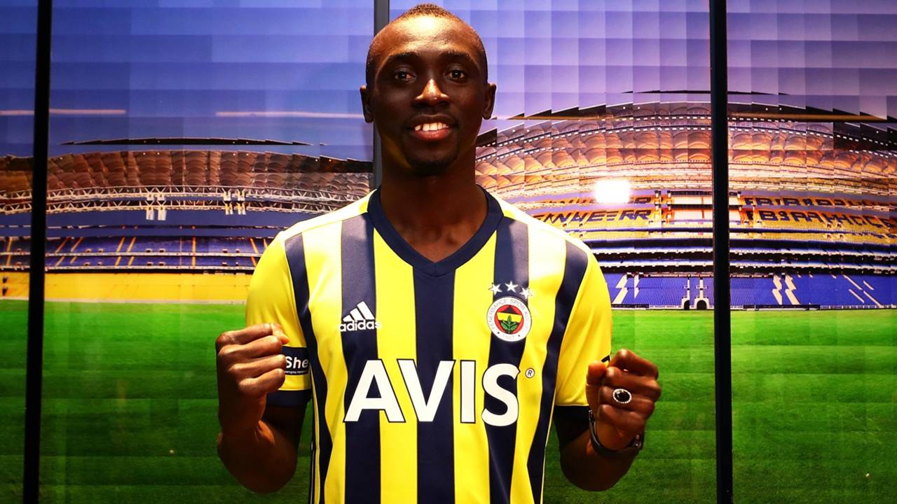Papiss Cissé explique son choix de Fenerbahçe