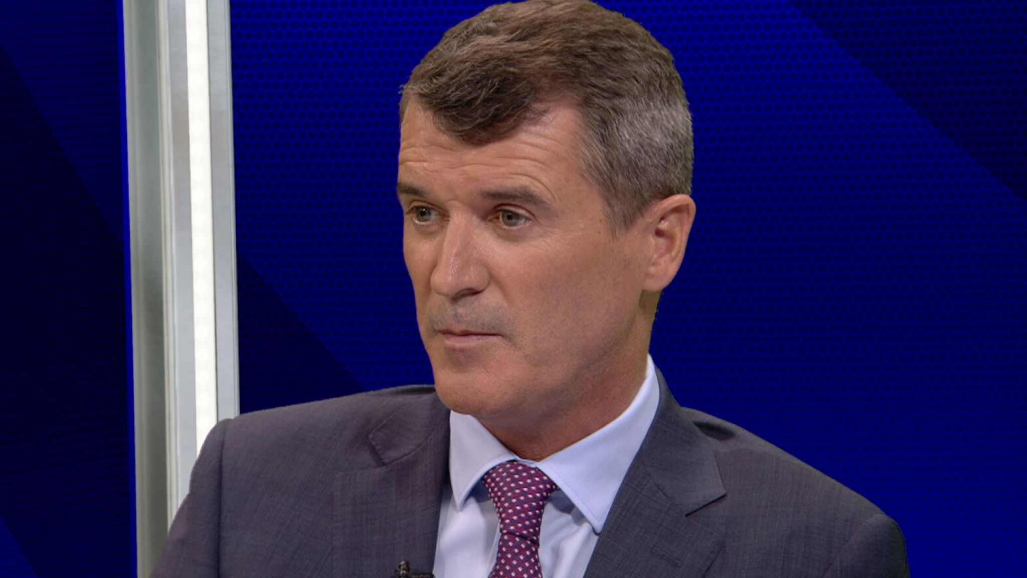 « C’était choquant », héro il y a quelques jours, Rashford critiqué par Roy Keane