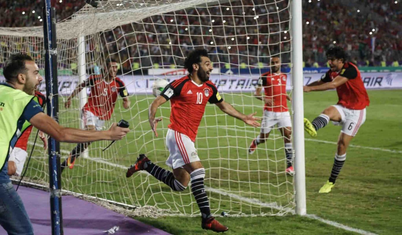 Penalty décisif de Mohamed Salah face au Congo, la révélation d’un coéquipier