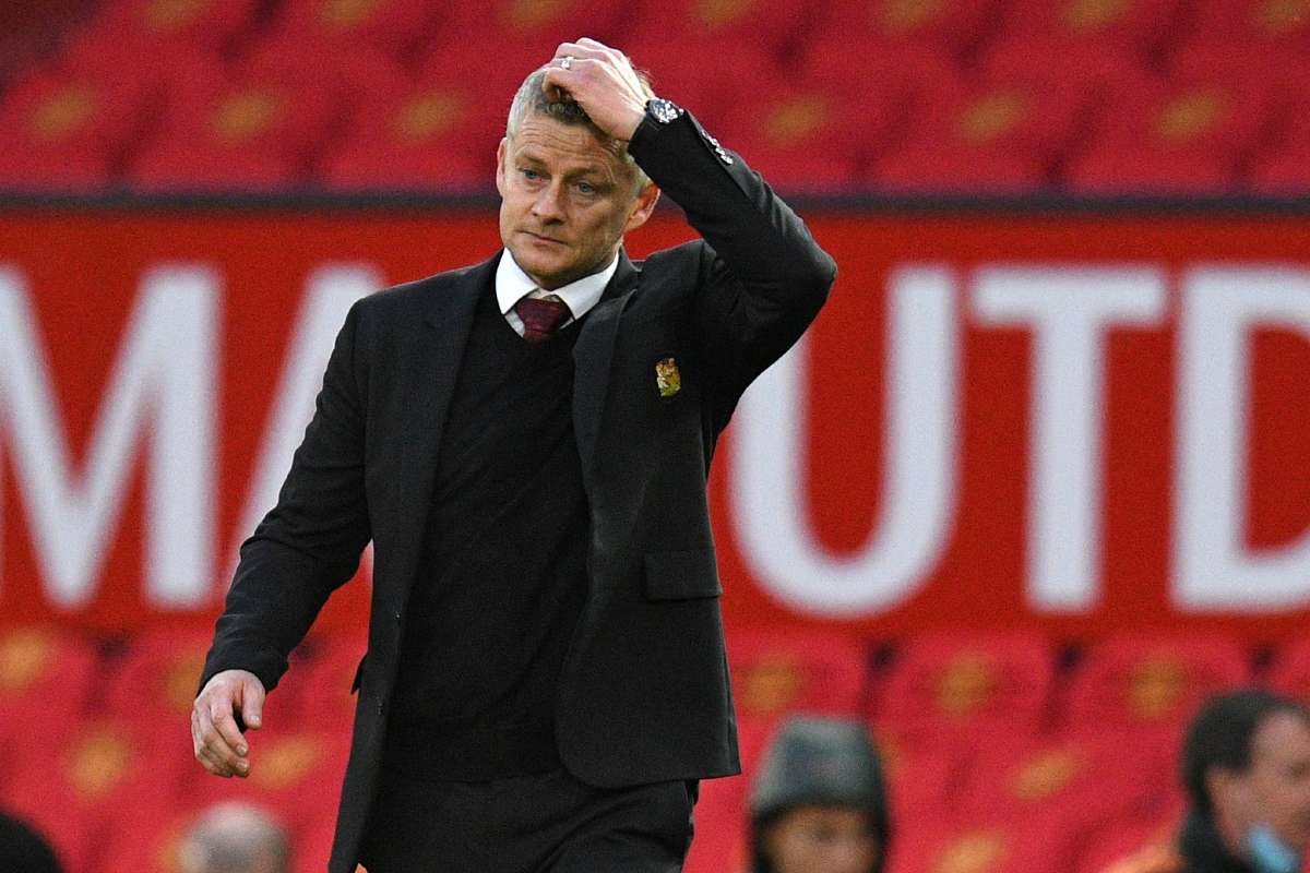 LdC : Double coup dur pour Manchester United avant le match décisif contre Leipzig