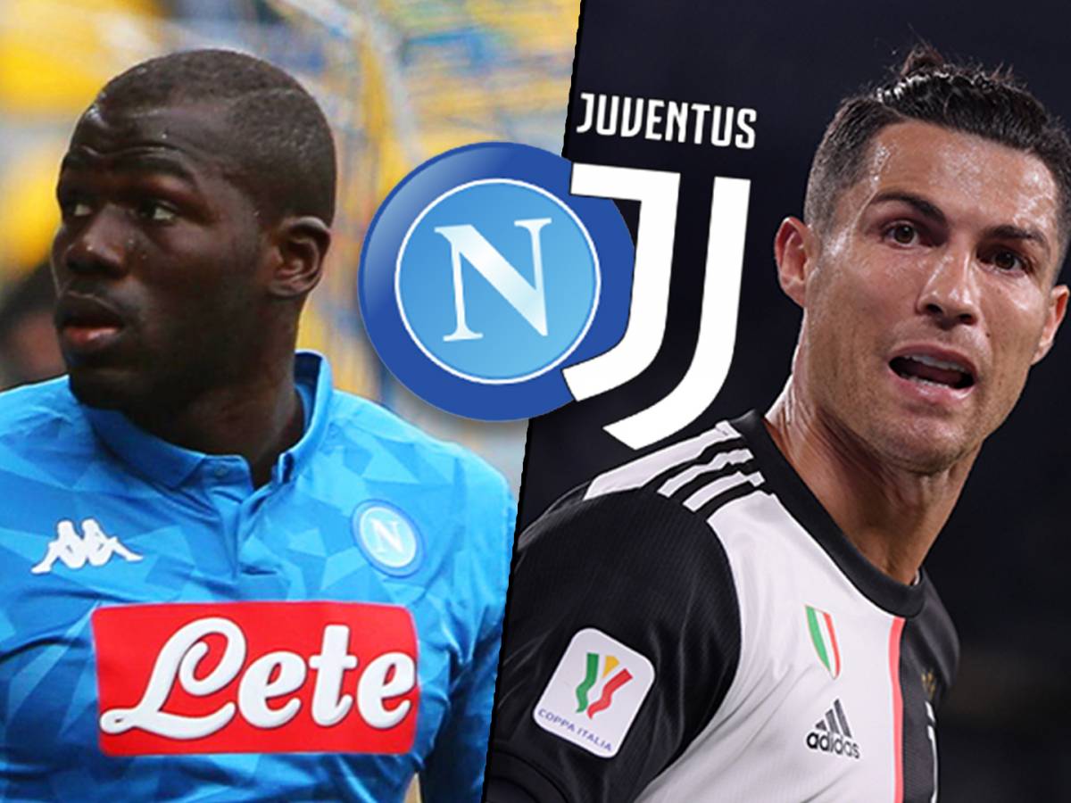 Covid19 : Possible report du match Juventus-Naples, la décision étonnante de la Serie A