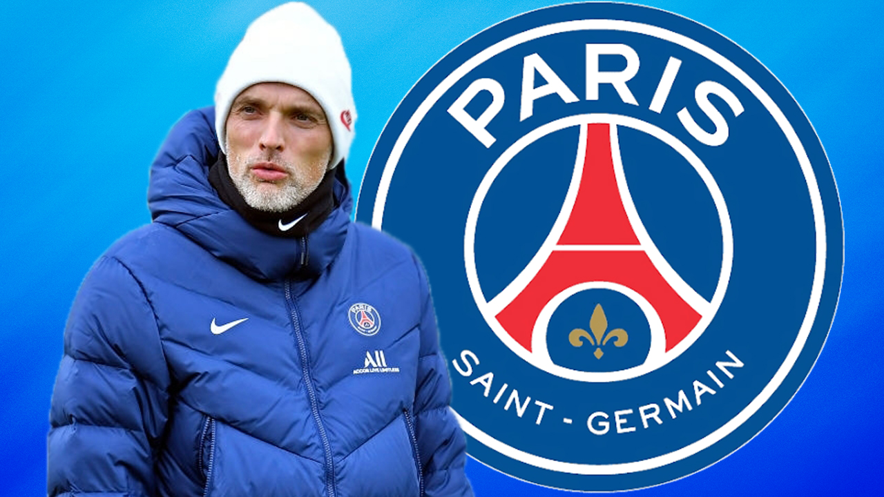 Le PSG annonce mettre un terme au contrat de Thomas Tuchel