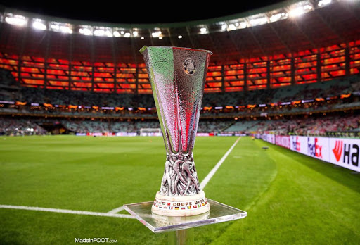 OFFICIEL : Le tirage complet des poules de l’Europa League 2020/2021 !