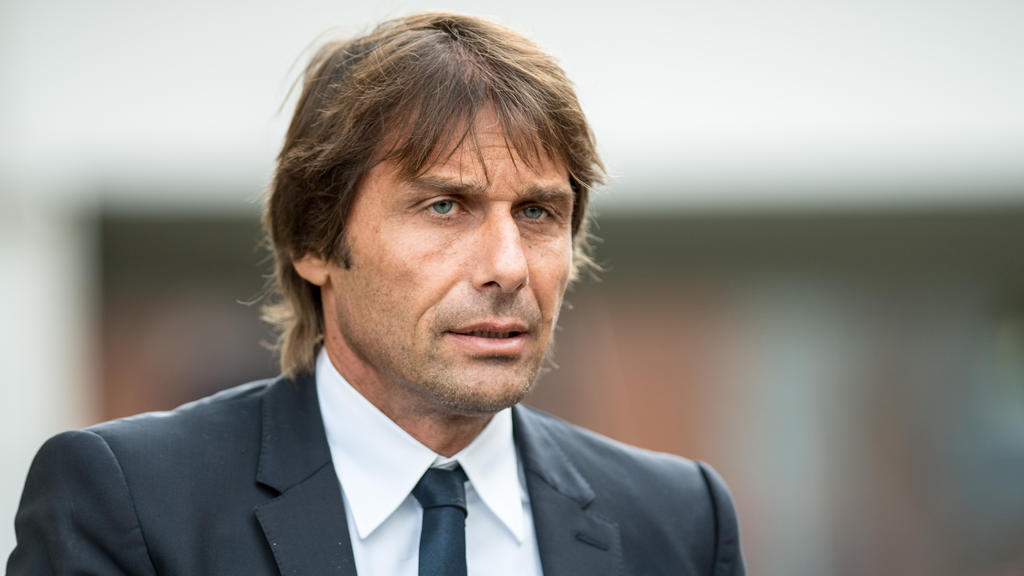 Conte « est probablement le numéro un » sur la liste de Man Utd pour remplacer Solskjaer