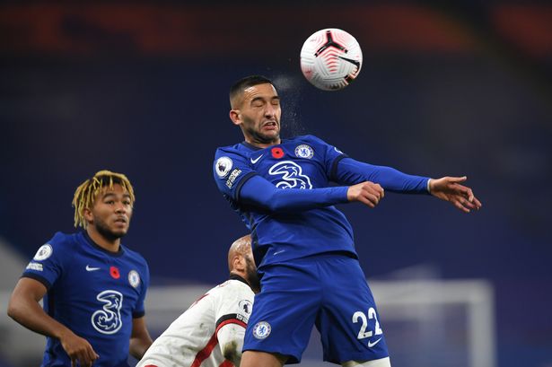 Tim Cahill : « C’était le spectacle de Hakim Ziyech aujourd’hui. Il était tout simplement incroyable »