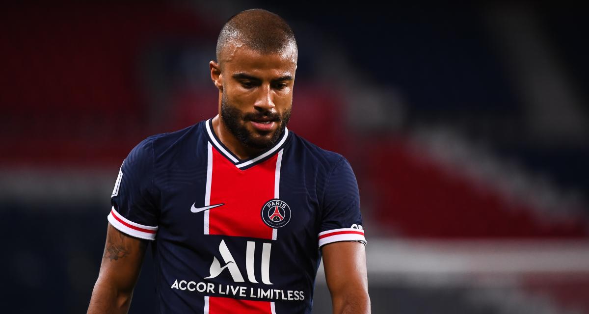 1200 L psg rafinha voque sa renaissance aprs son dpart du bara