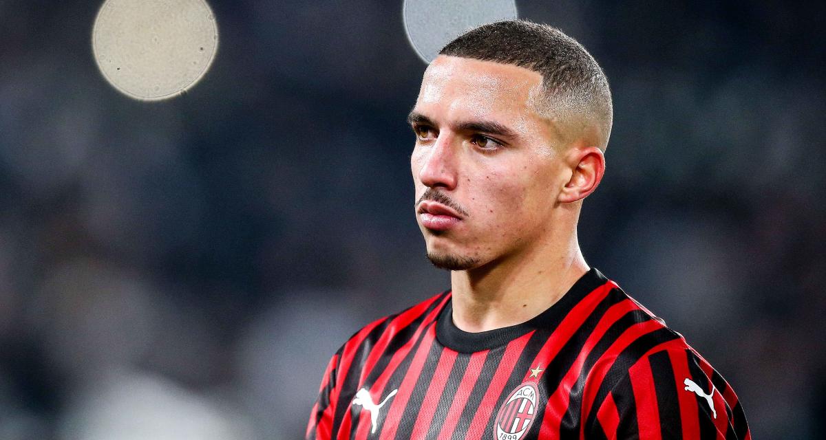 Serie A : Le Milan AC aurait déjà pris sa décision concernant Bennacer