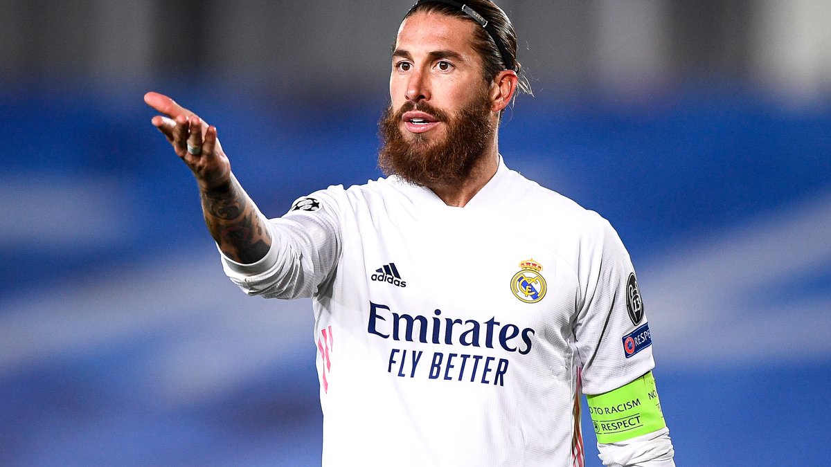 Real Madrid ou le PSG : La décision de Sergio Ramos est déjà prise