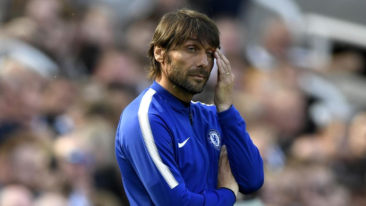 « J’ai demandé ces 2 joueurs », Antonio Conte justifie sa fin d’aventure chaotique à Chelsea