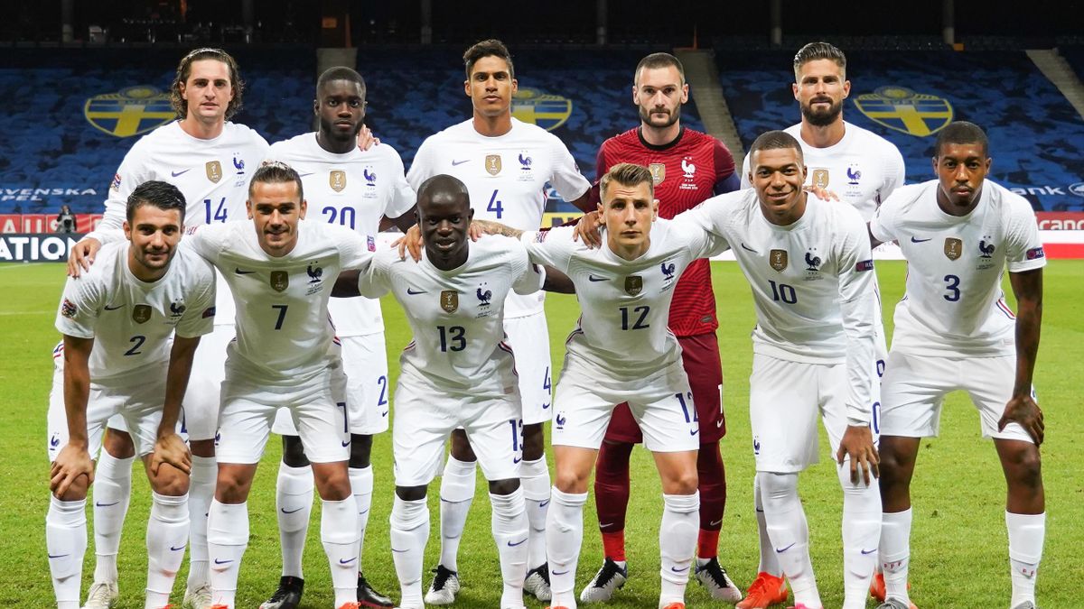 France vs Portugal : Forfait de taille pour les Bleus avant ce choc