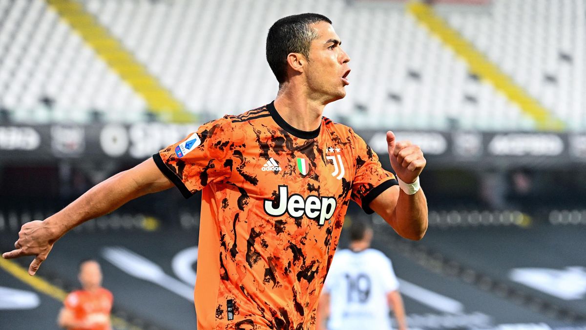 Juventus : La grosse sortie médiatique de Cristiano Ronaldo pour répondre aux critiques