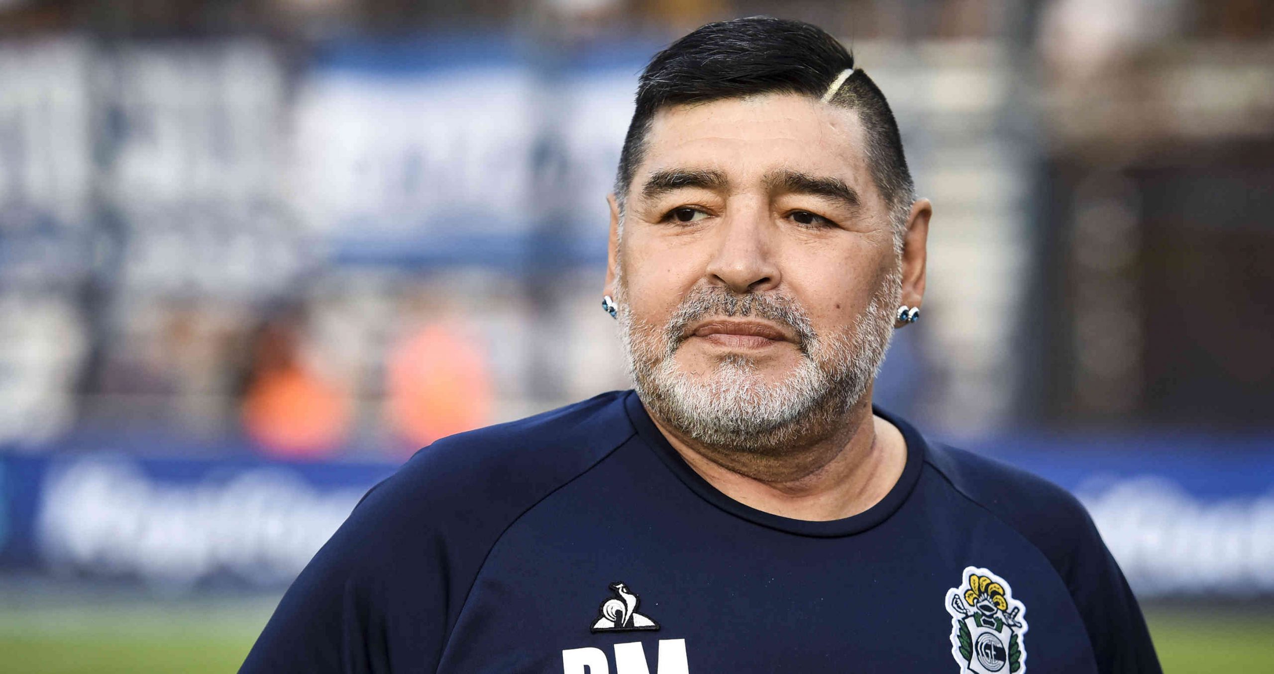 « On ne peut pas donner sa vie en exemple » : Gourcuff contre les hommages réservés à Maradona