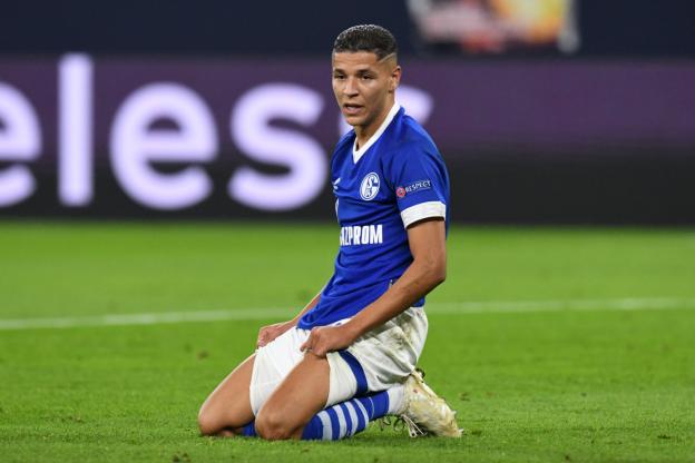 Bundesliga : Grosse tension entre Amin Harit et Schalke 04