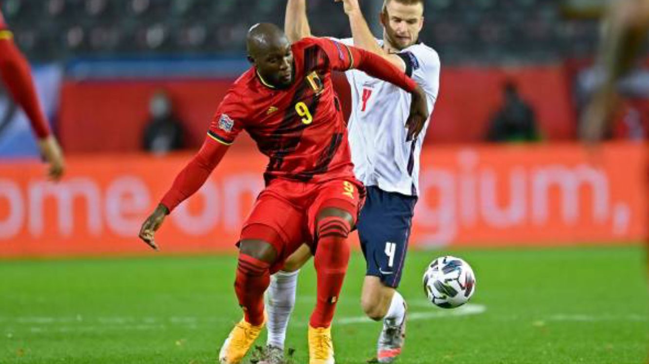 LdN: La Belgique prend sa revanche sur l’Angleterre et valide son ticket pour la phase finale