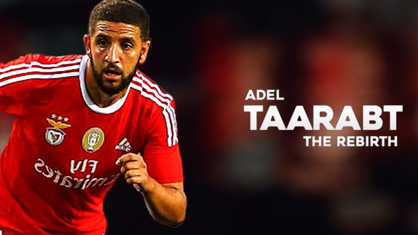 « J’ai presque perdu tous mes amis », Taarabt raconte sa résurrection à Benfica